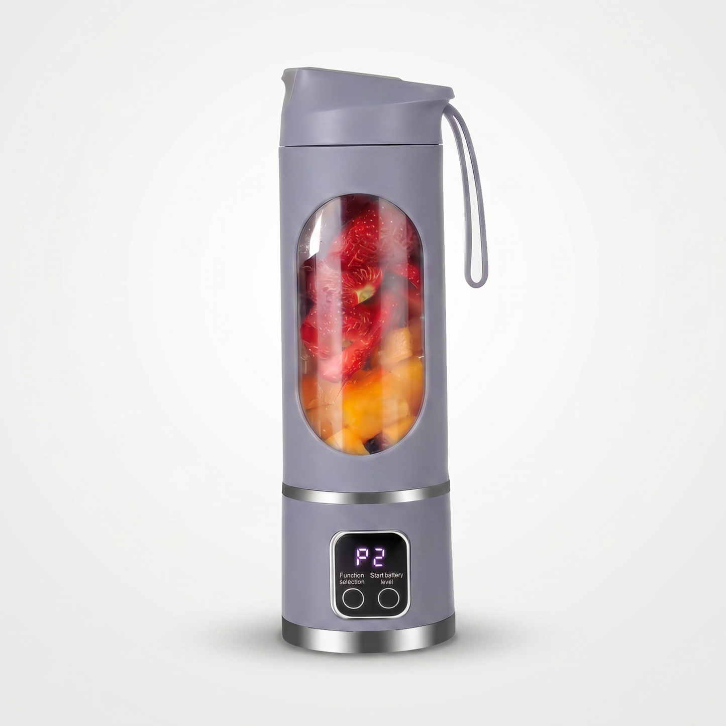 Liquidificador Portátil
