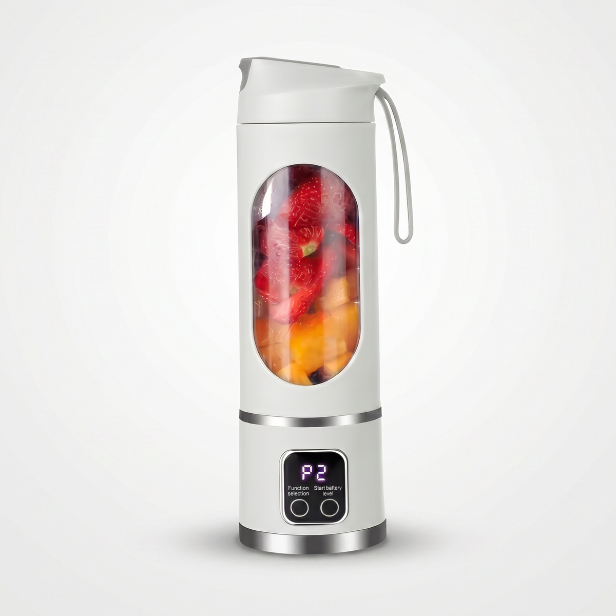 Liquidificador Portátil