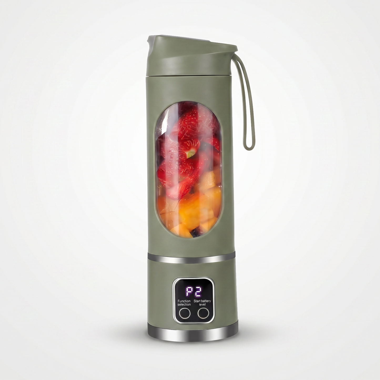Liquidificador Portátil